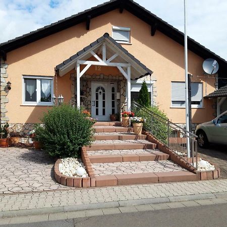Ferienwohnung Spiess Framersheim Εξωτερικό φωτογραφία
