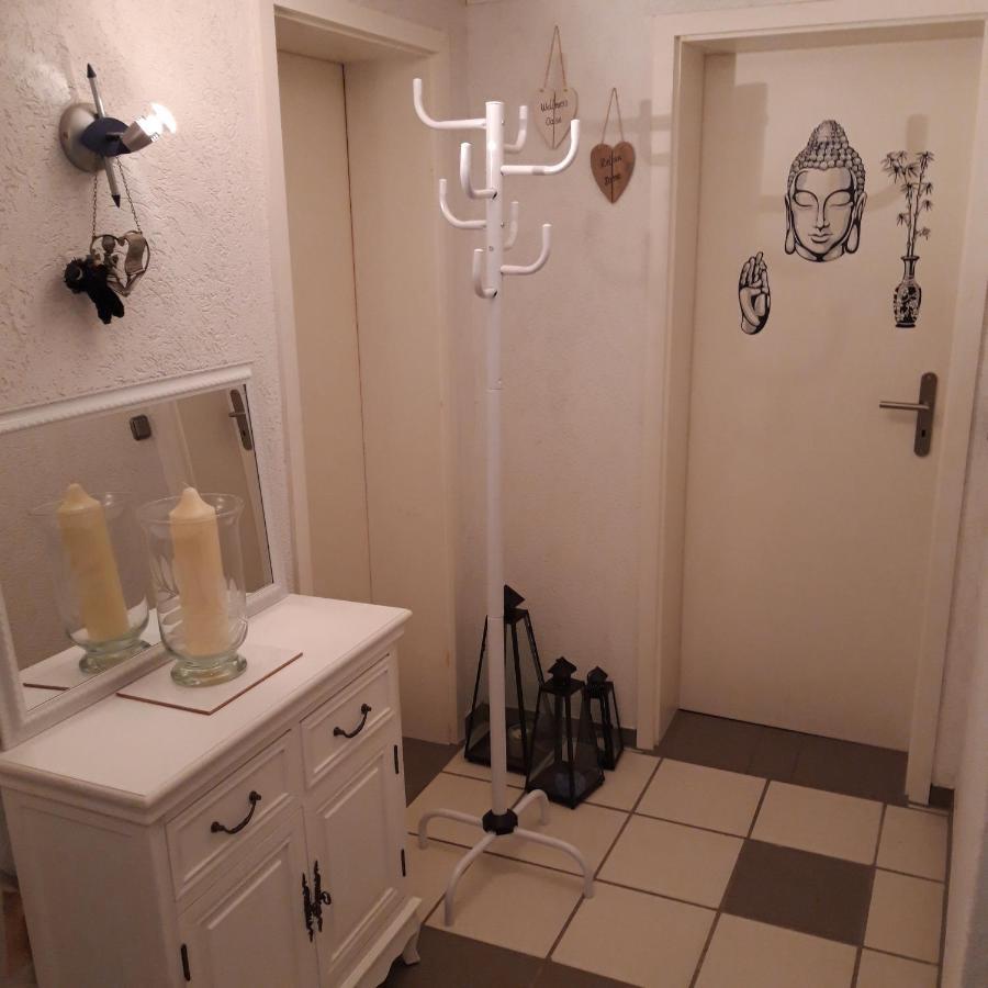 Ferienwohnung Spiess Framersheim Εξωτερικό φωτογραφία