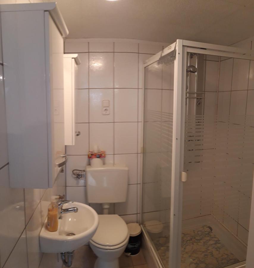 Ferienwohnung Spiess Framersheim Εξωτερικό φωτογραφία