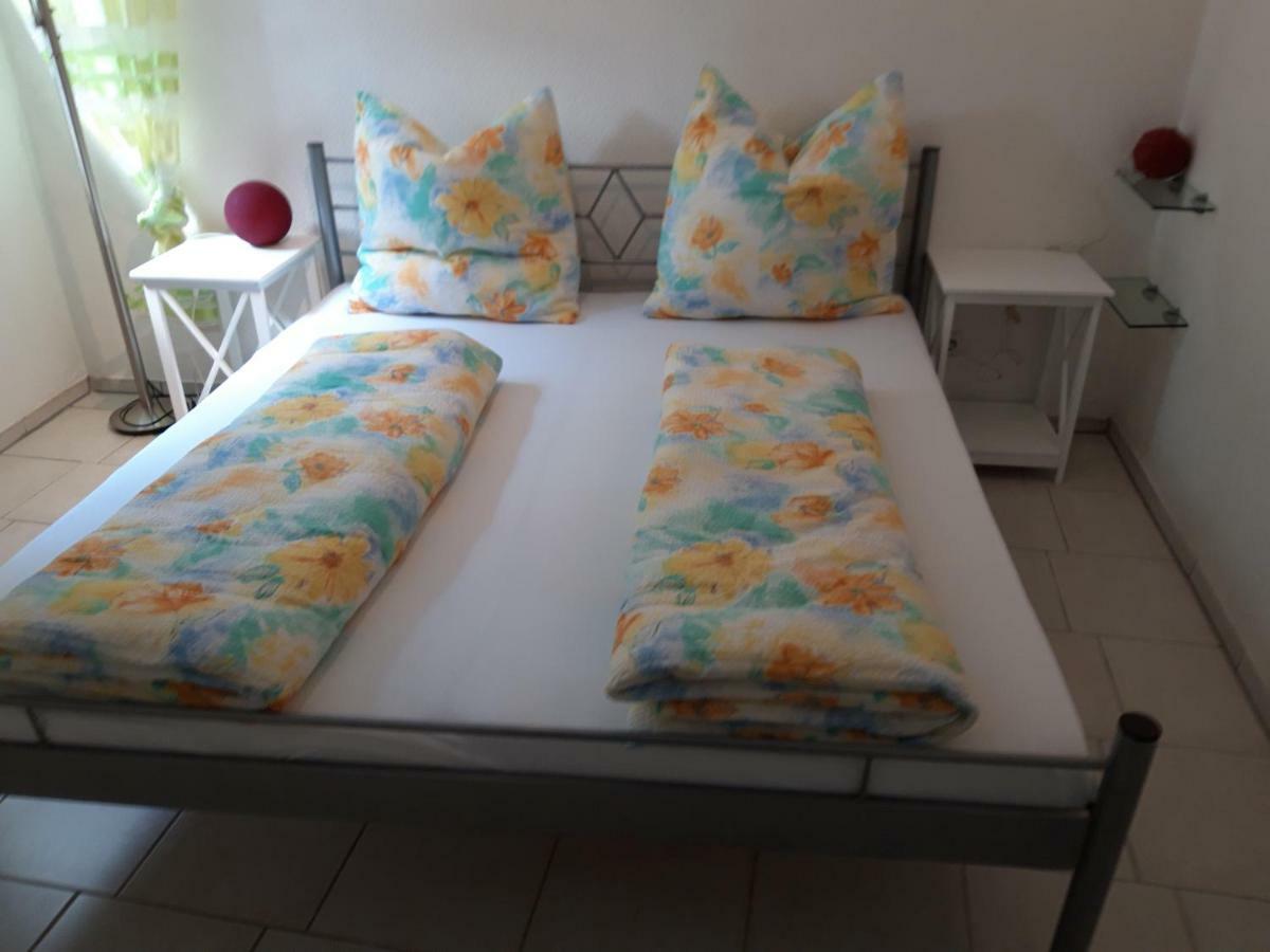 Ferienwohnung Spiess Framersheim Εξωτερικό φωτογραφία