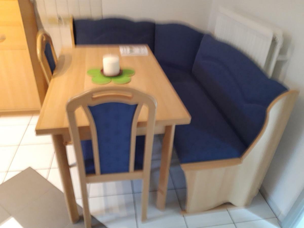 Ferienwohnung Spiess Framersheim Εξωτερικό φωτογραφία